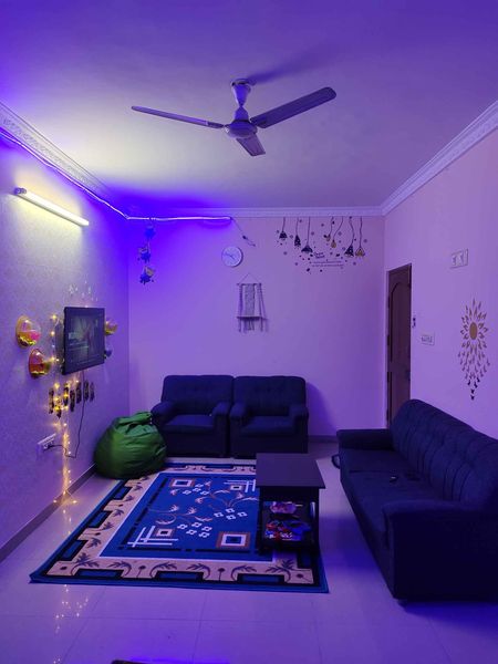 2BHK · Furnished · Apartment
