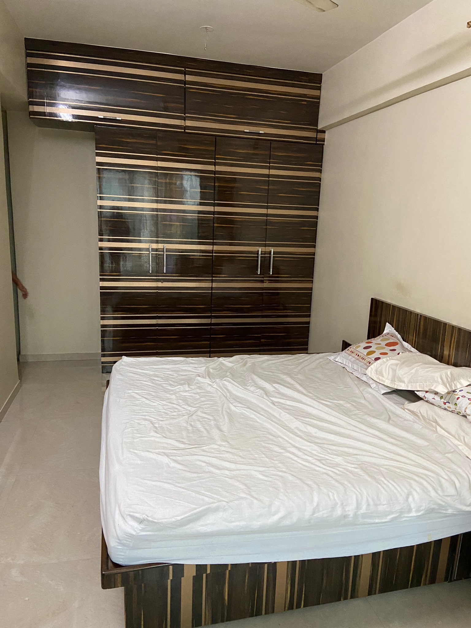 1BHK · Furnished · Apartment