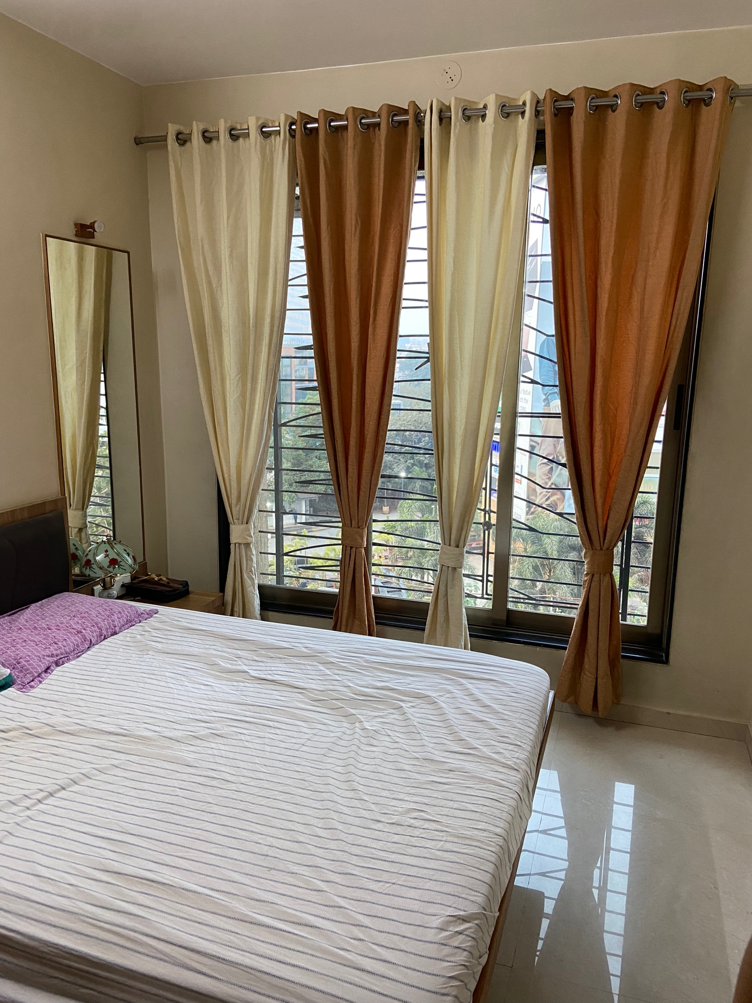 1BHK · Furnished · Apartment
