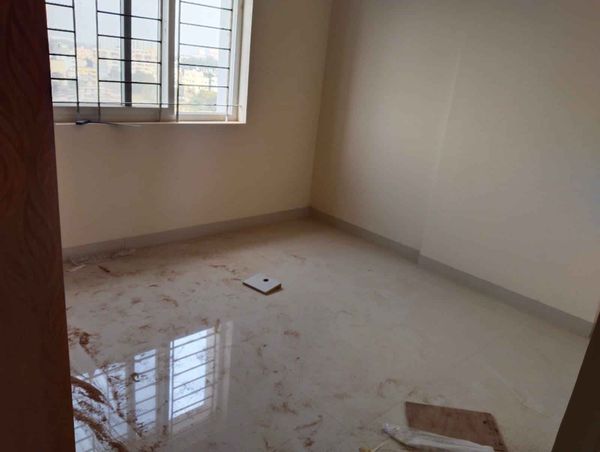 2BHK · Semi Furnished · Apartment
