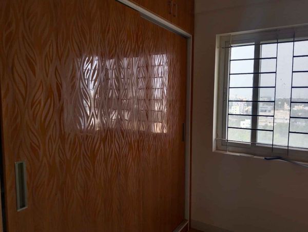 2BHK · Semi Furnished · Apartment