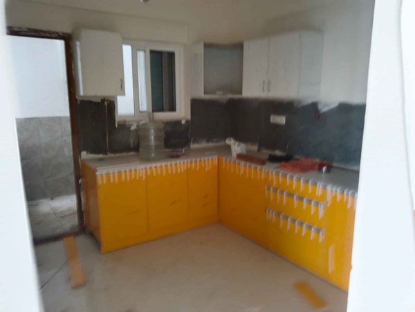 2BHK · Semi Furnished · Apartment