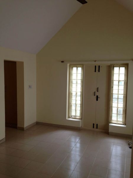 2BHK · Semi Furnished · Apartment