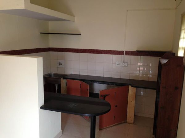 2BHK · Semi Furnished · Apartment