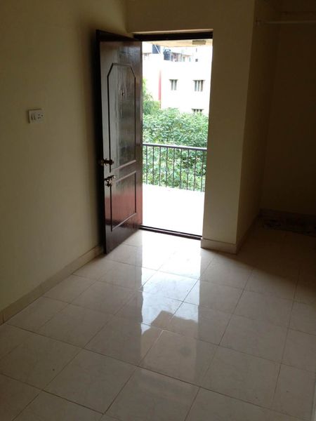 2BHK · Semi Furnished · Apartment