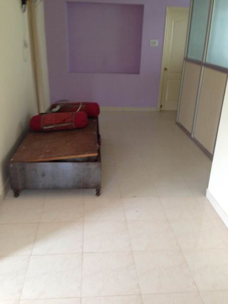 2BHK · Semi Furnished · Apartment