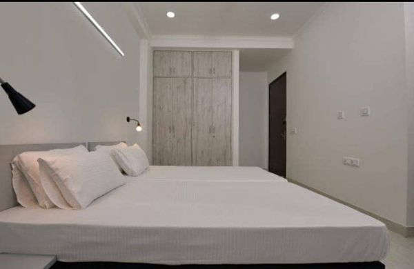 2BHK · Furnished · Apartment