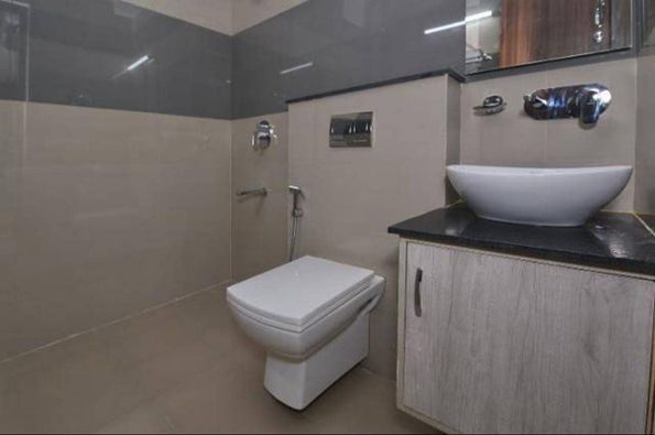 2BHK · Furnished · Apartment