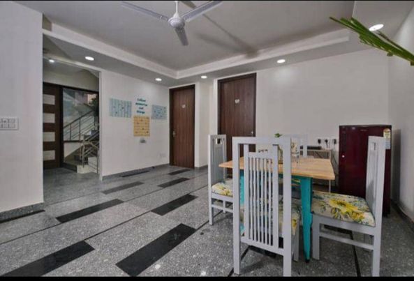 2BHK · Furnished · Apartment