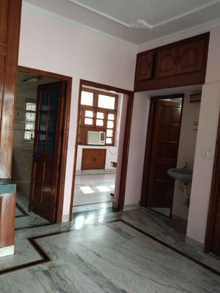 1BHK · Furnished · Apartment