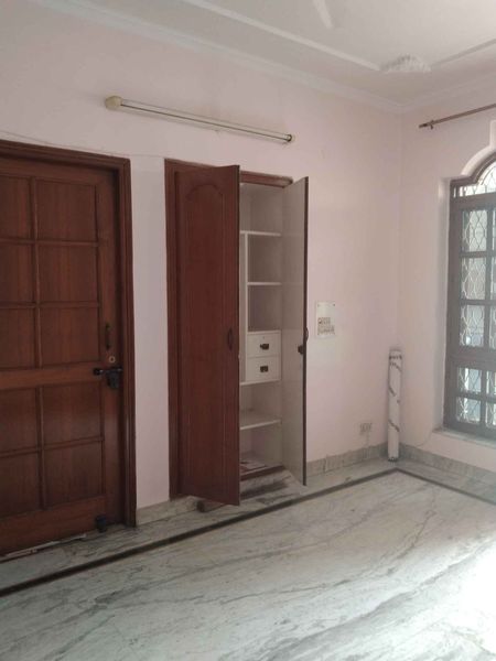 1BHK · Furnished · Apartment