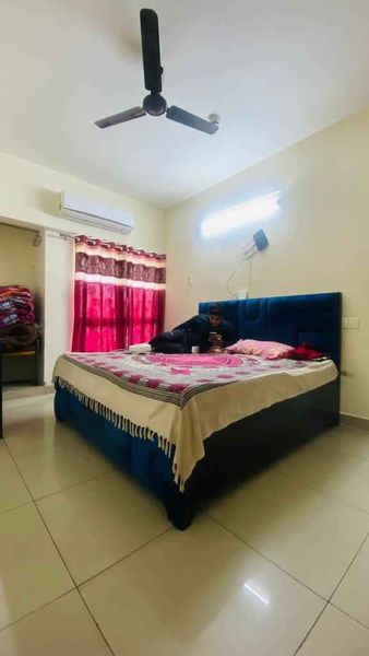 1BHK · Furnished · Apartment
