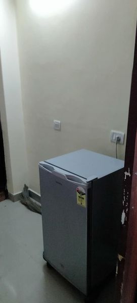 1RK · Furnished · Apartment
