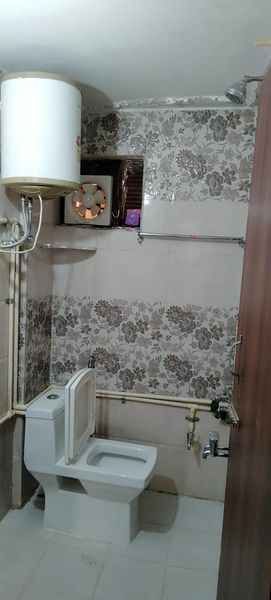 1RK · Furnished · Apartment