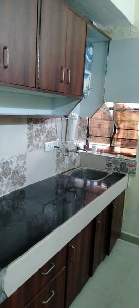 1RK · Furnished · Apartment