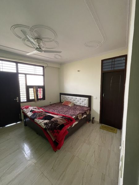 2BHK · Furnished · Apartment