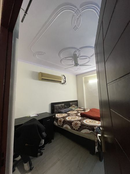 2BHK · Furnished · Apartment