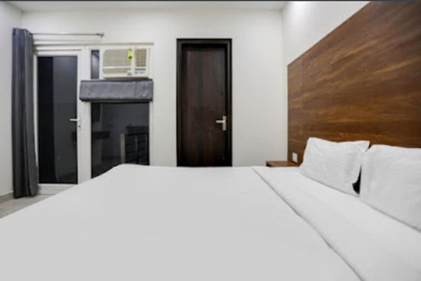 1BHK · Furnished · Apartment
