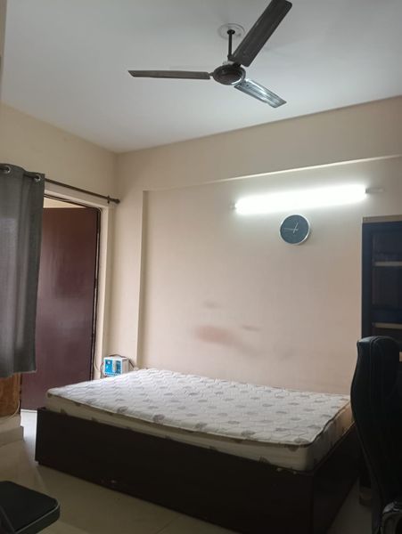 1RK · Furnished · Apartment