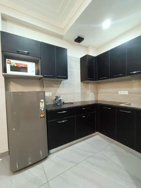 1BHK · Furnished · Apartment