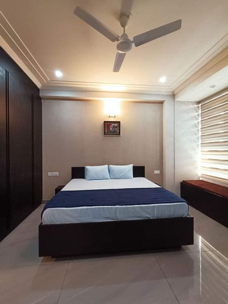 1BHK · Furnished · Apartment