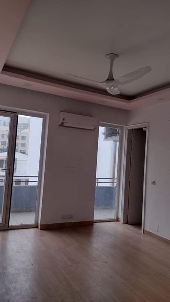 2BHK · Furnished · Apartment
