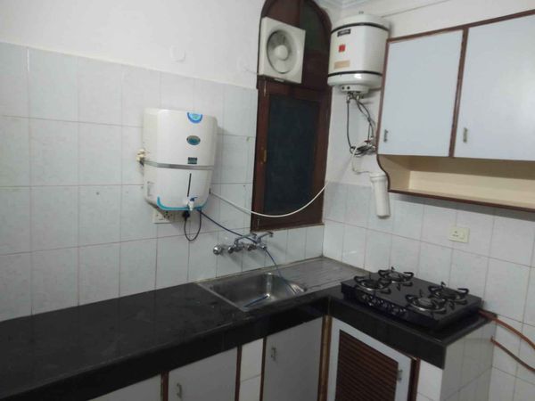 3BHK · Furnished · Apartment