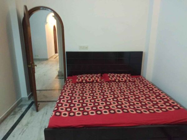 3BHK · Furnished · Apartment