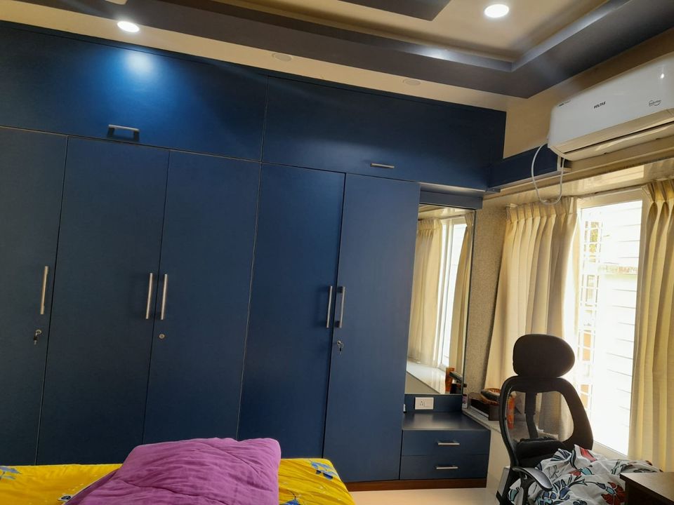 2BHK · Furnished · Apartment