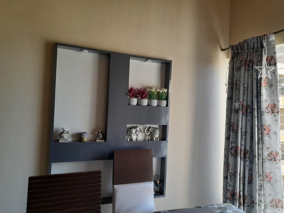 2BHK · Furnished · Apartment