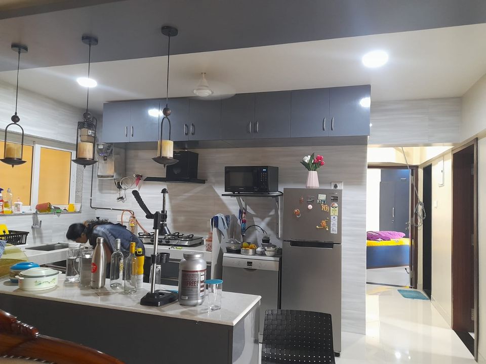 2BHK · Furnished · Apartment
