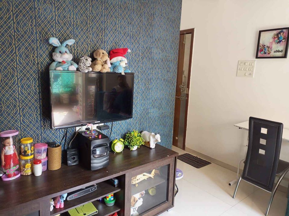 2BHK · Furnished · Apartment