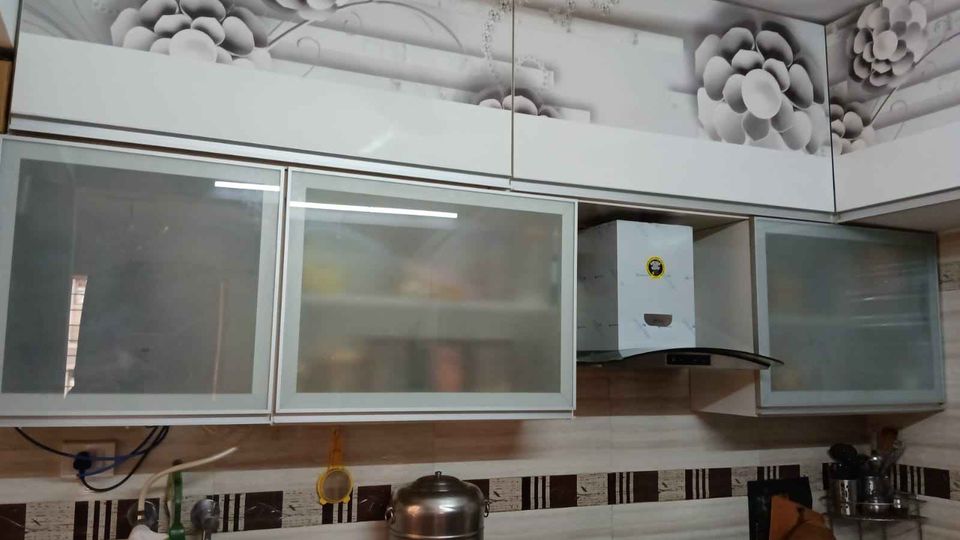 2BHK · Furnished · Apartment