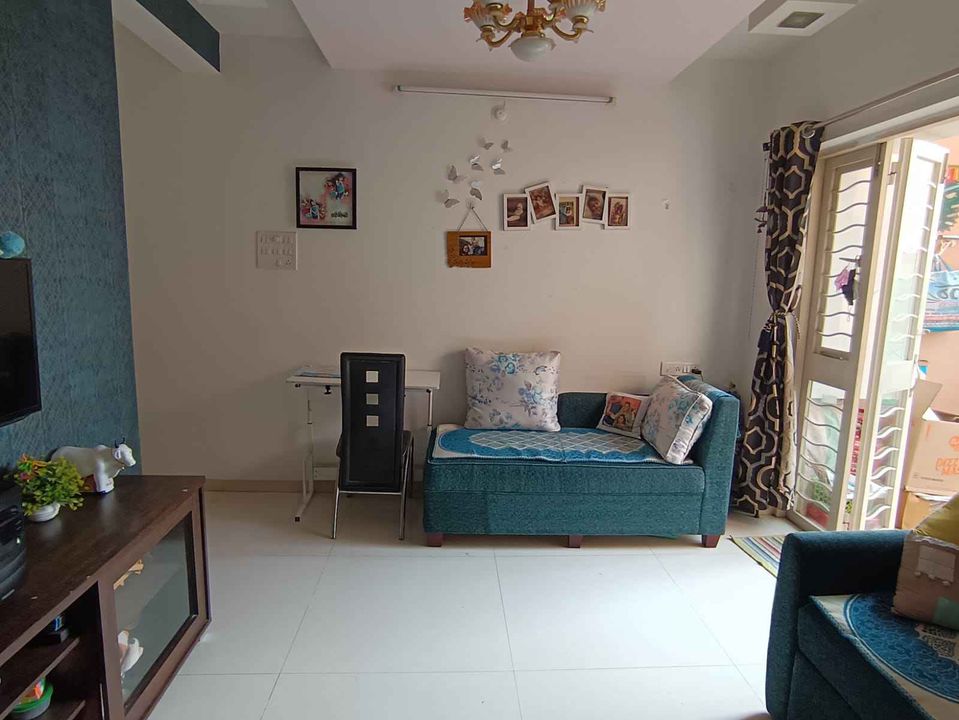 2BHK · Furnished · Apartment