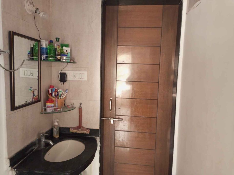 2BHK · Furnished · Apartment