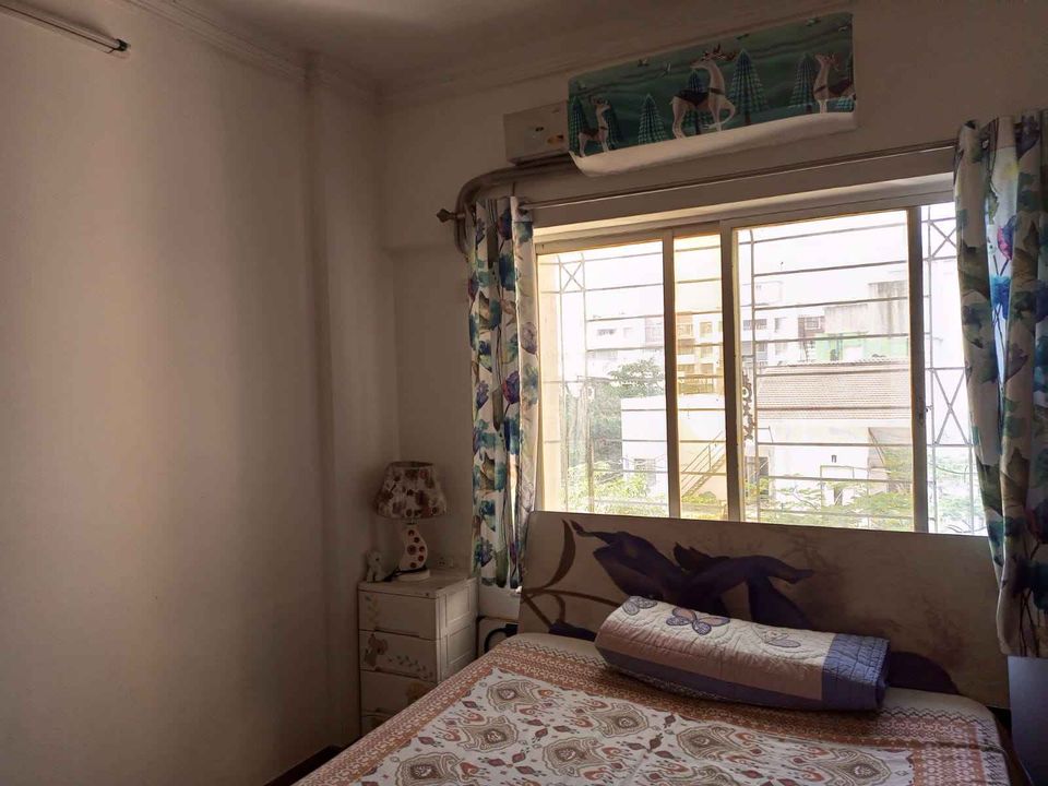 2BHK · Furnished · Apartment