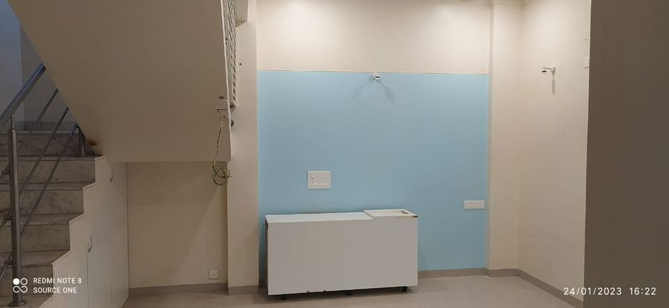 3BHK · Furnished · Apartment