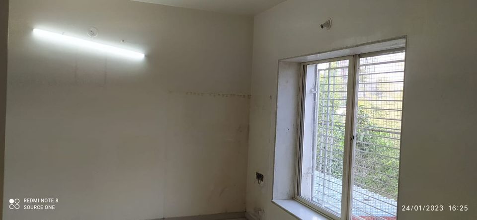 3BHK · Furnished · Apartment