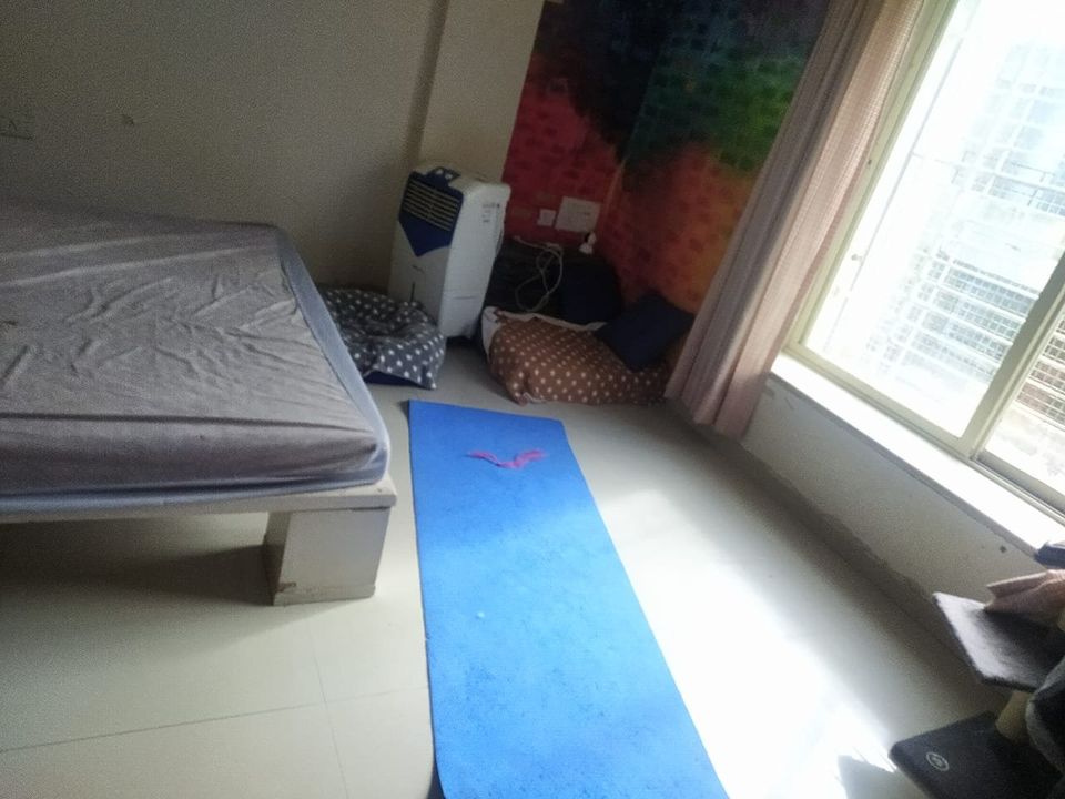 3BHK · Furnished · Apartment