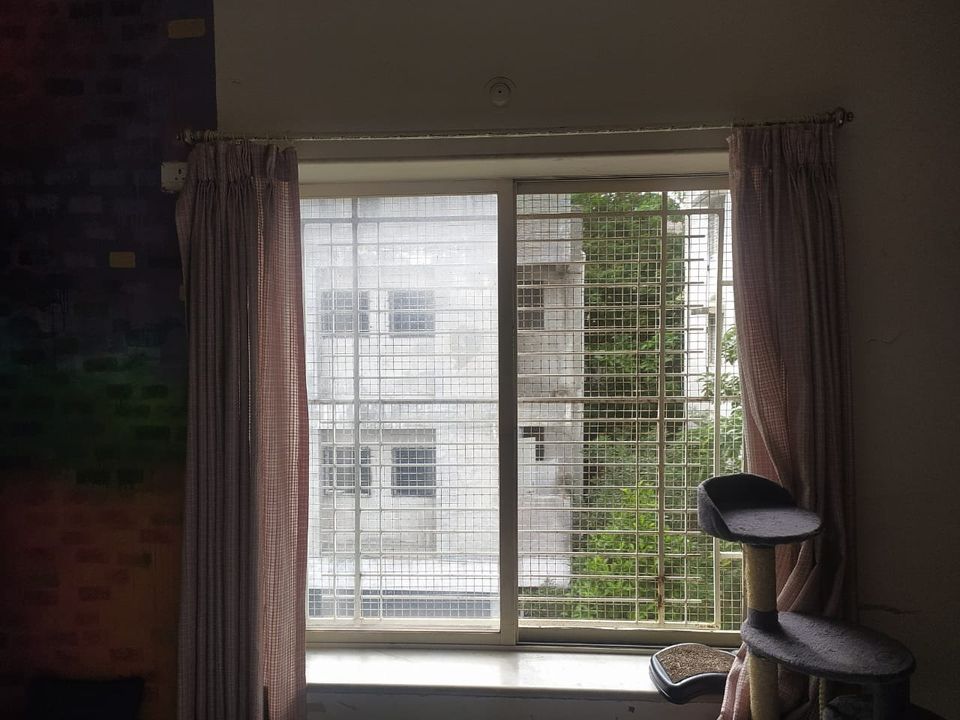 3BHK · Furnished · Apartment
