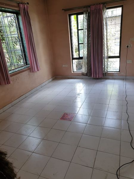 4BHK · Semi Furnished · Apartment