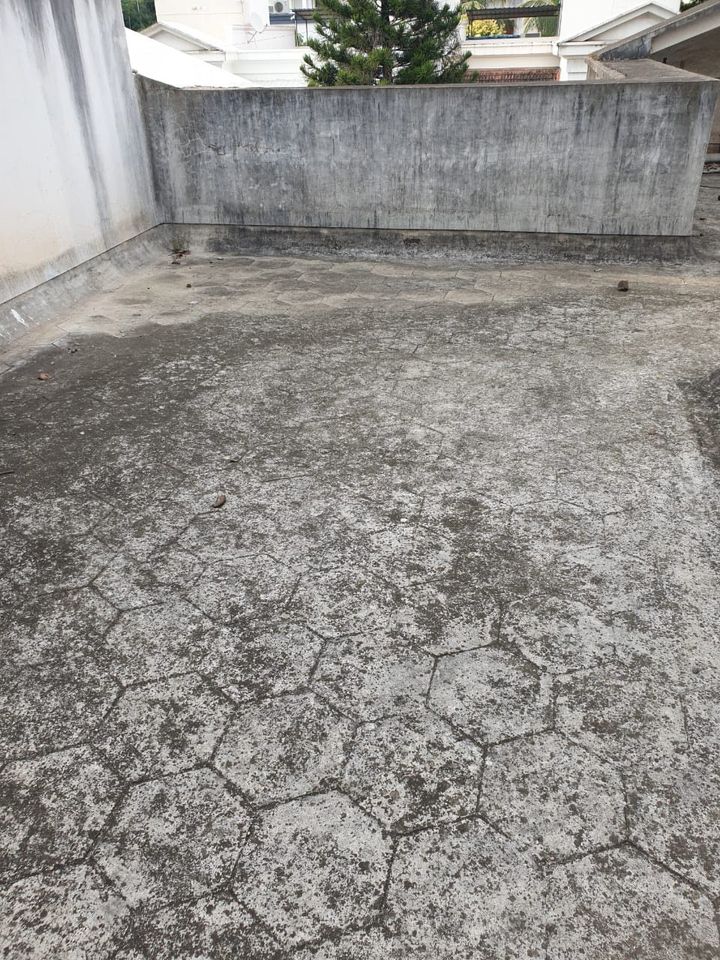 4BHK · Semi Furnished · Apartment