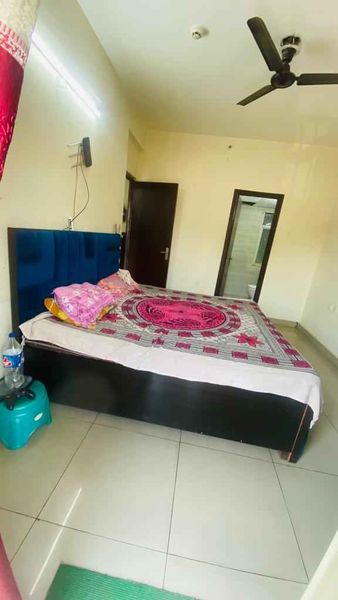 1BHK · Furnished · Apartment
