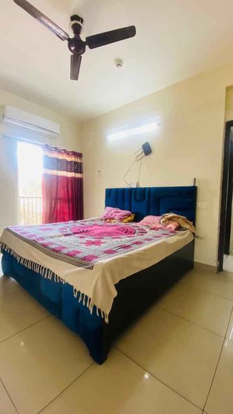 1BHK · Furnished · Apartment