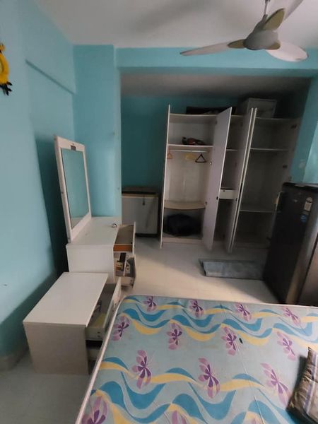 2BHK · Furnished · Apartment
