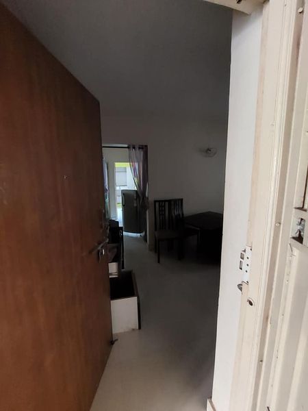 2BHK · Furnished · Apartment