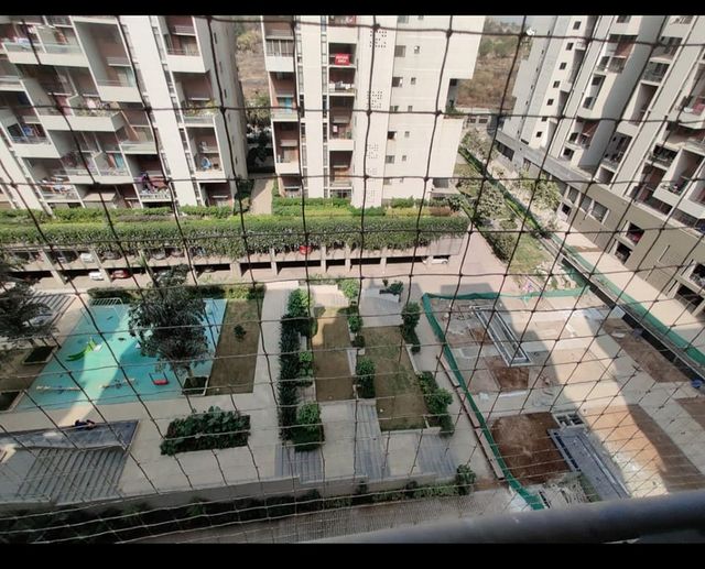 2BHK · Semi Furnished · Apartment