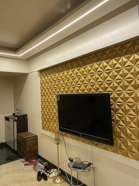 3BHK · Furnished · Apartment