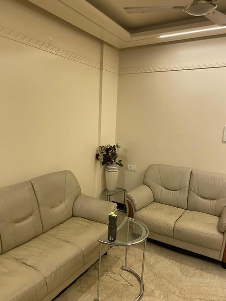 3BHK · Furnished · Apartment