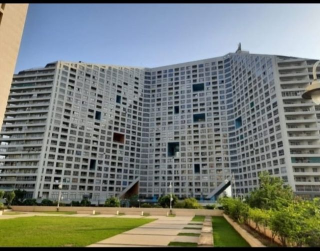 2BHK · Furnished · Apartment
